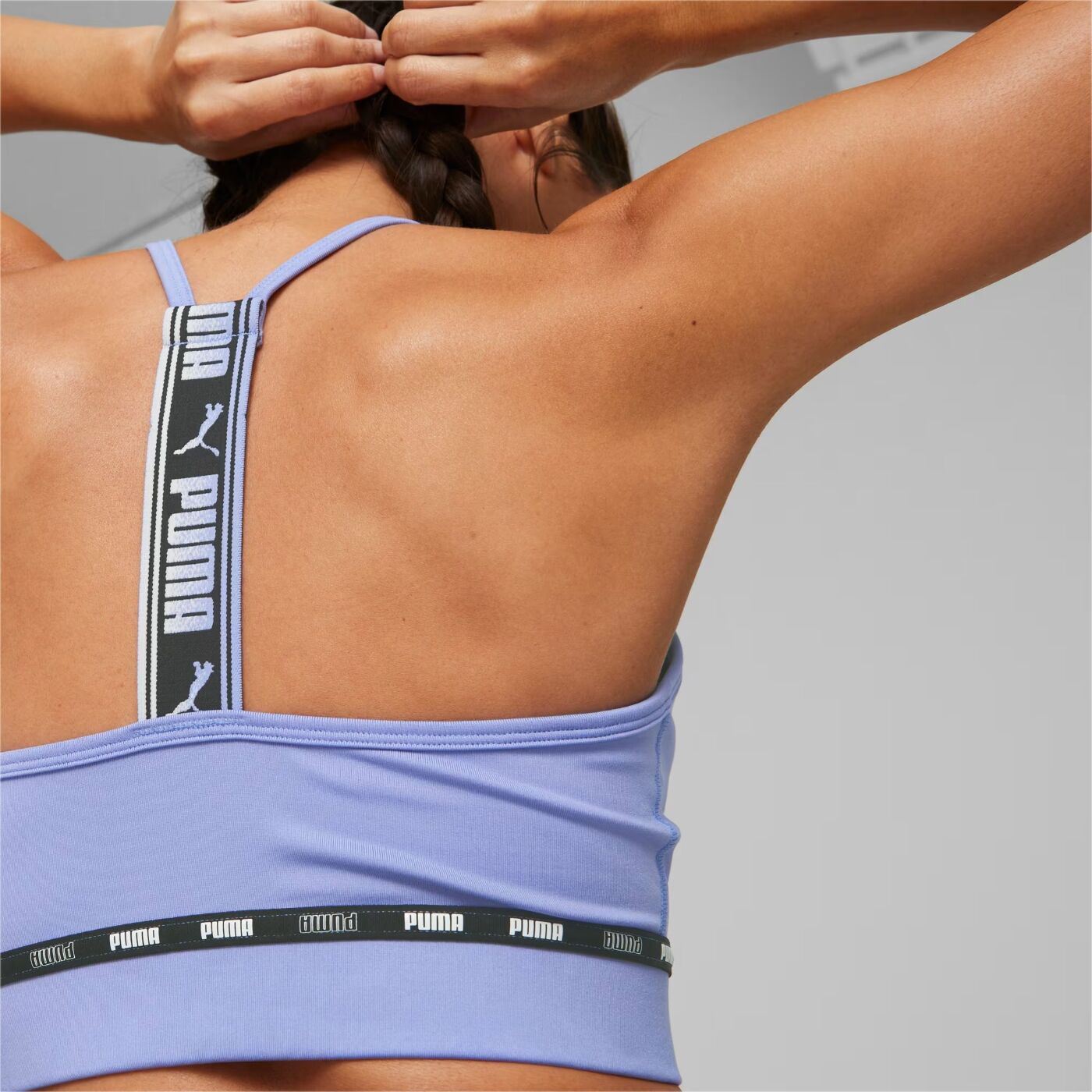 Топ Puma Strong Strappy 52222528