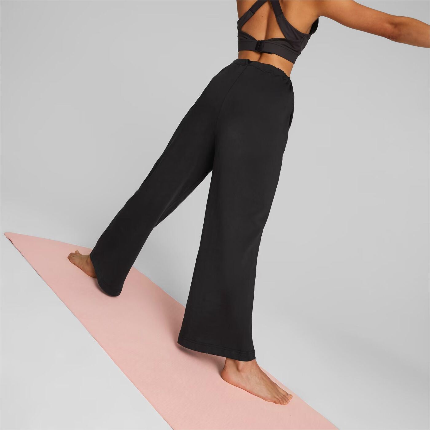 Штани Puma Studio French Terry Bottom 52317101