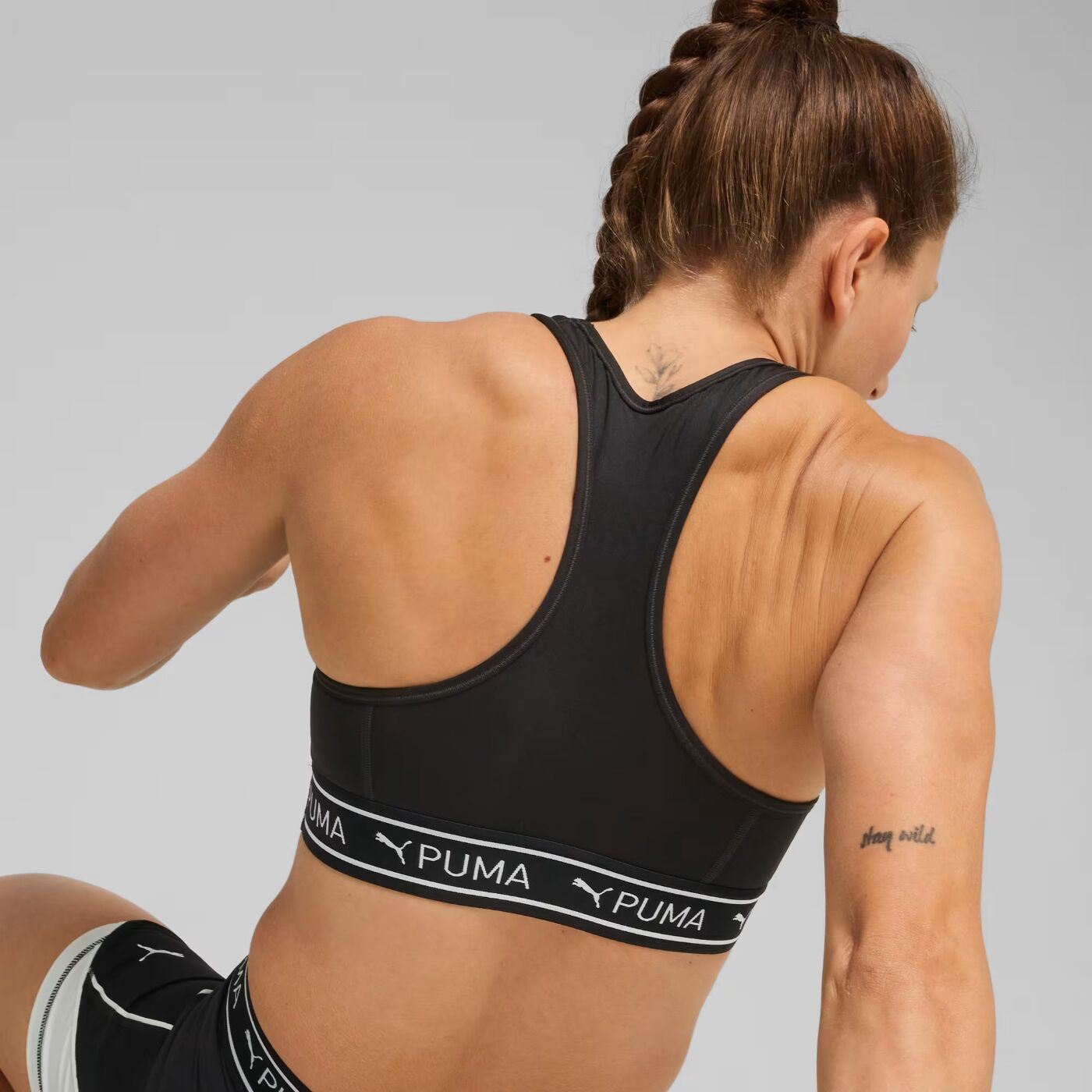 Топ Puma 4Keeps Elastic 52531901
