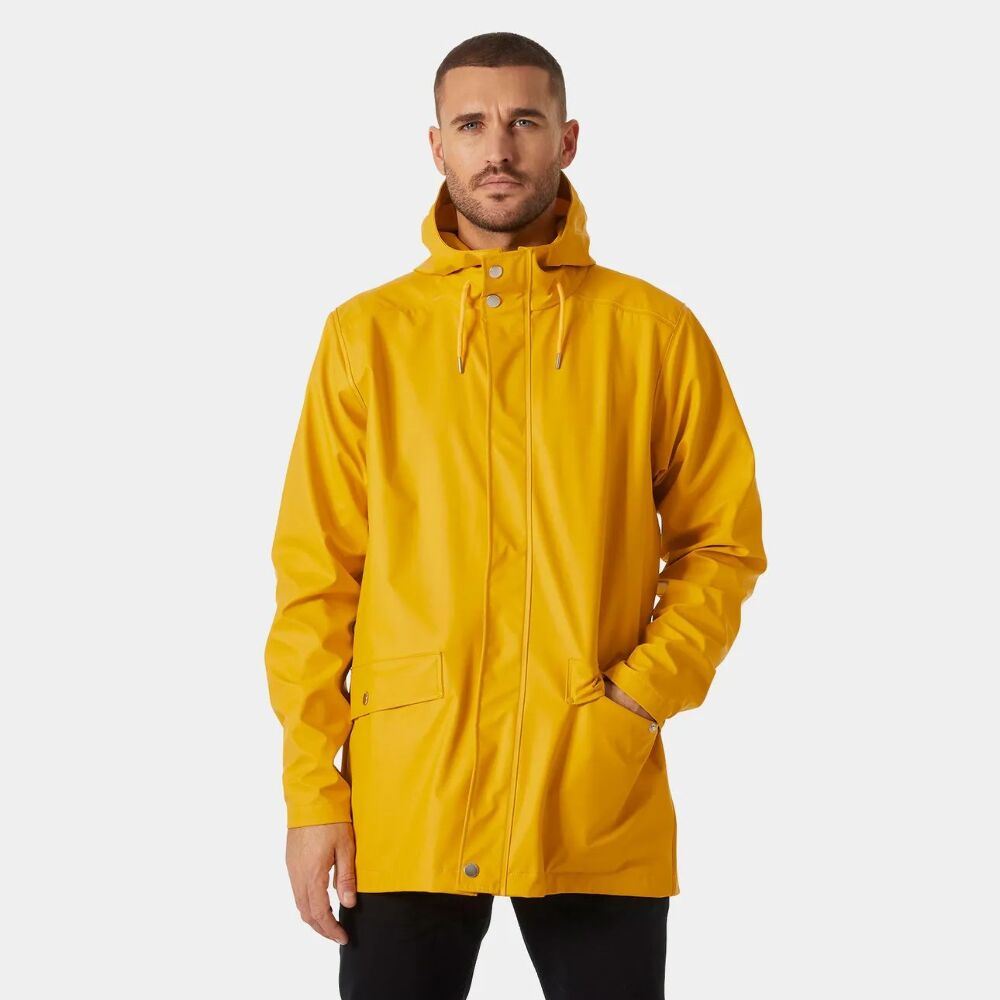 Куртка Helly Hansen Odin 9 Worlds Infinity Shell 53265-344