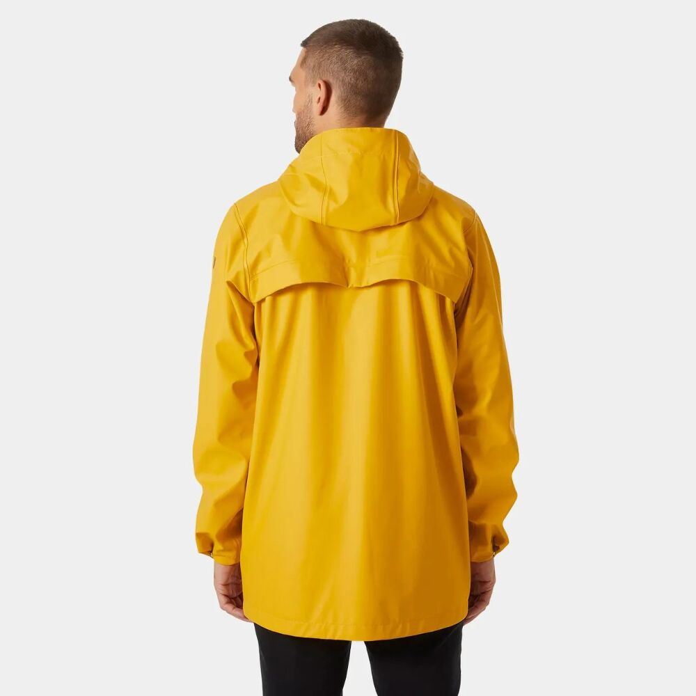 Куртка Helly Hansen Odin 9 Worlds Infinity Shell 53265-344
