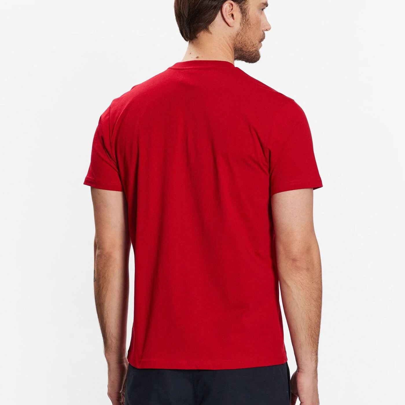 Футболка Helly Hansen Box Tee 53285-162