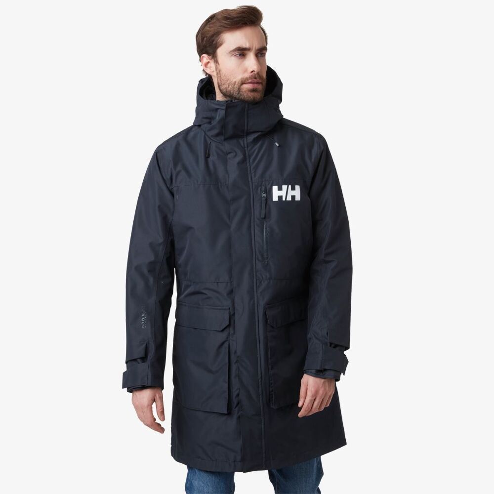 Куртка Helly Hansen Rigging Coat 53508-597