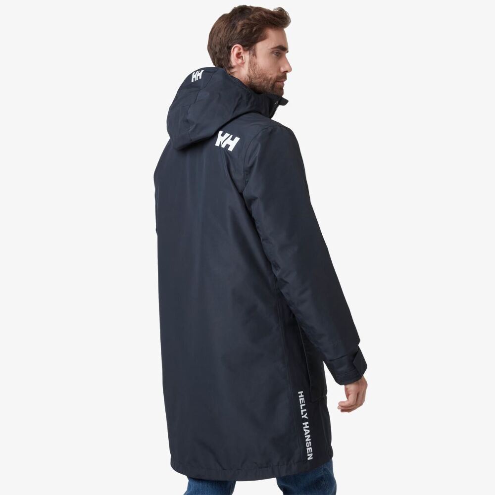 Куртка Helly Hansen Rigging Coat 53508-597