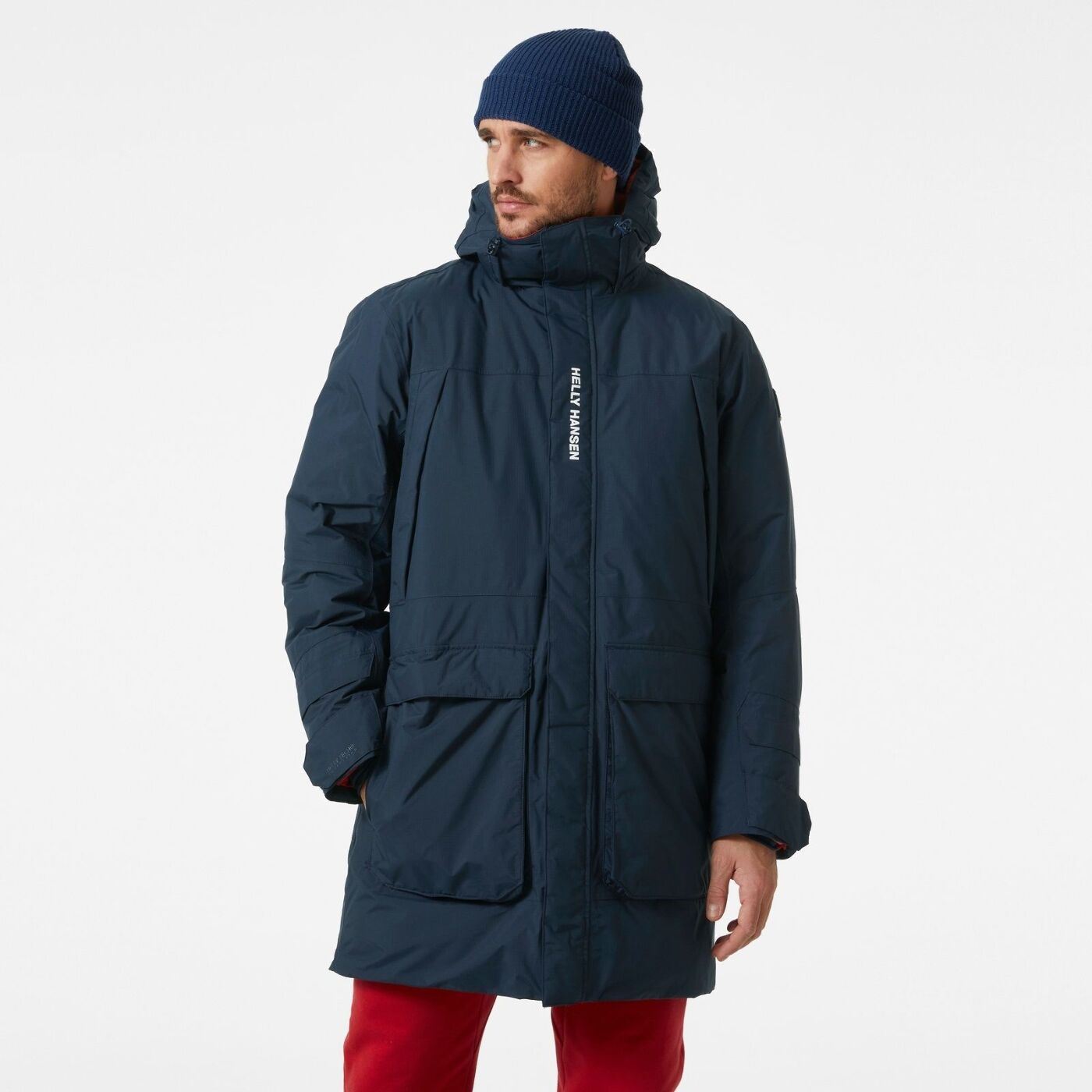 Куртка Helly Hansen Sirdal Insulator 53593-598