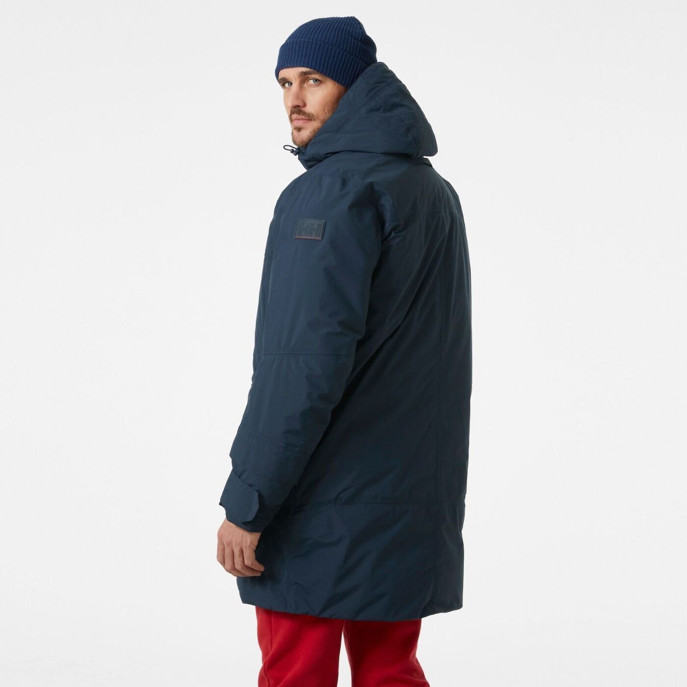 Куртка Helly Hansen Sirdal Insulator 53593-598