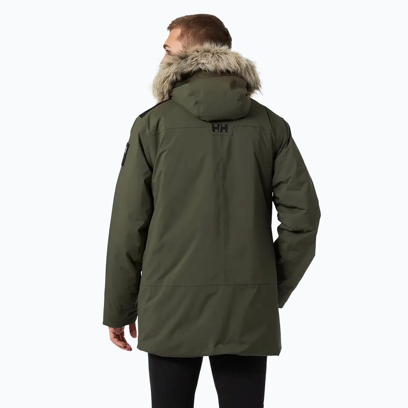 Куртка Helly Hansen Reine Parka 53630-431