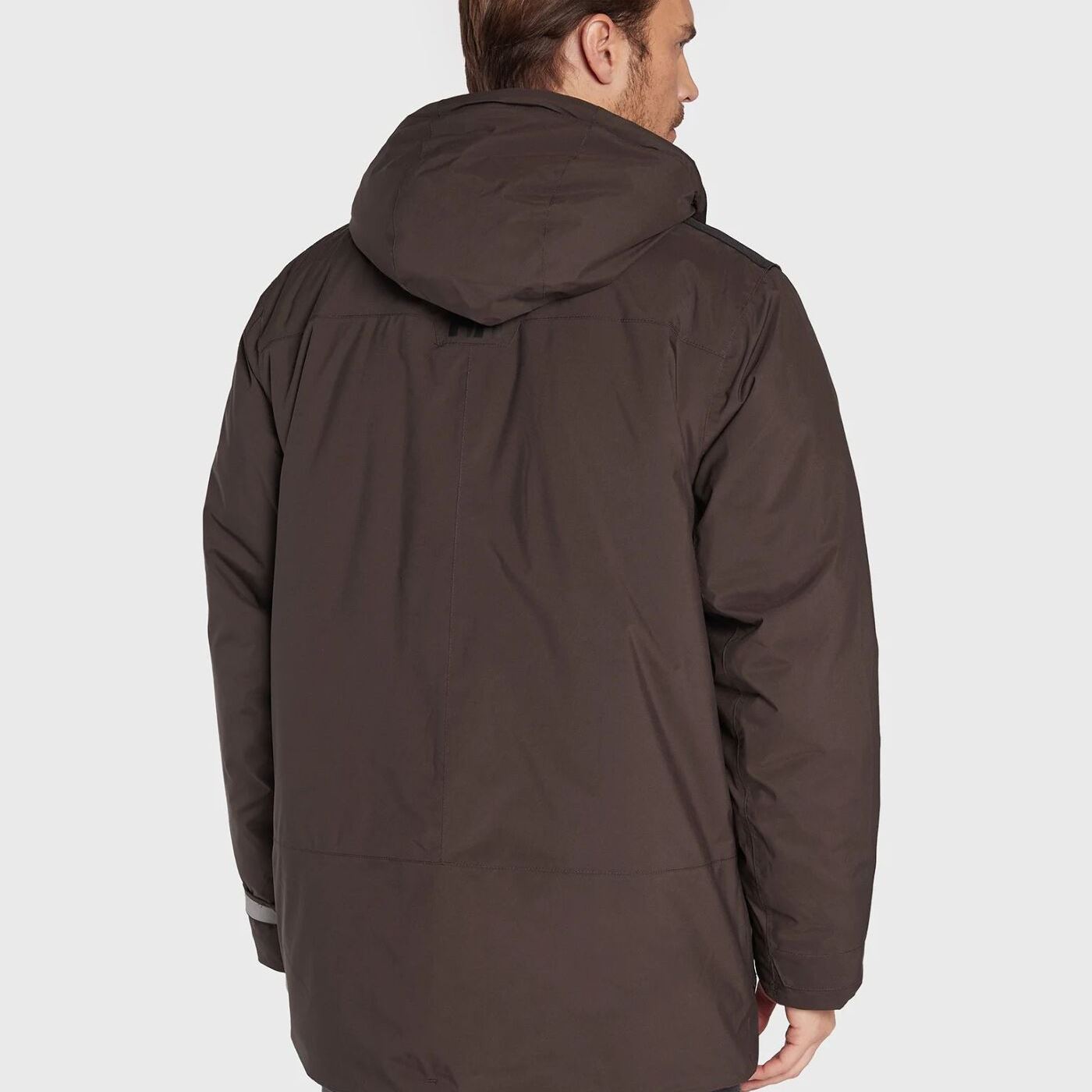 Куртка Helly Hansen Reine Parka 53630-755