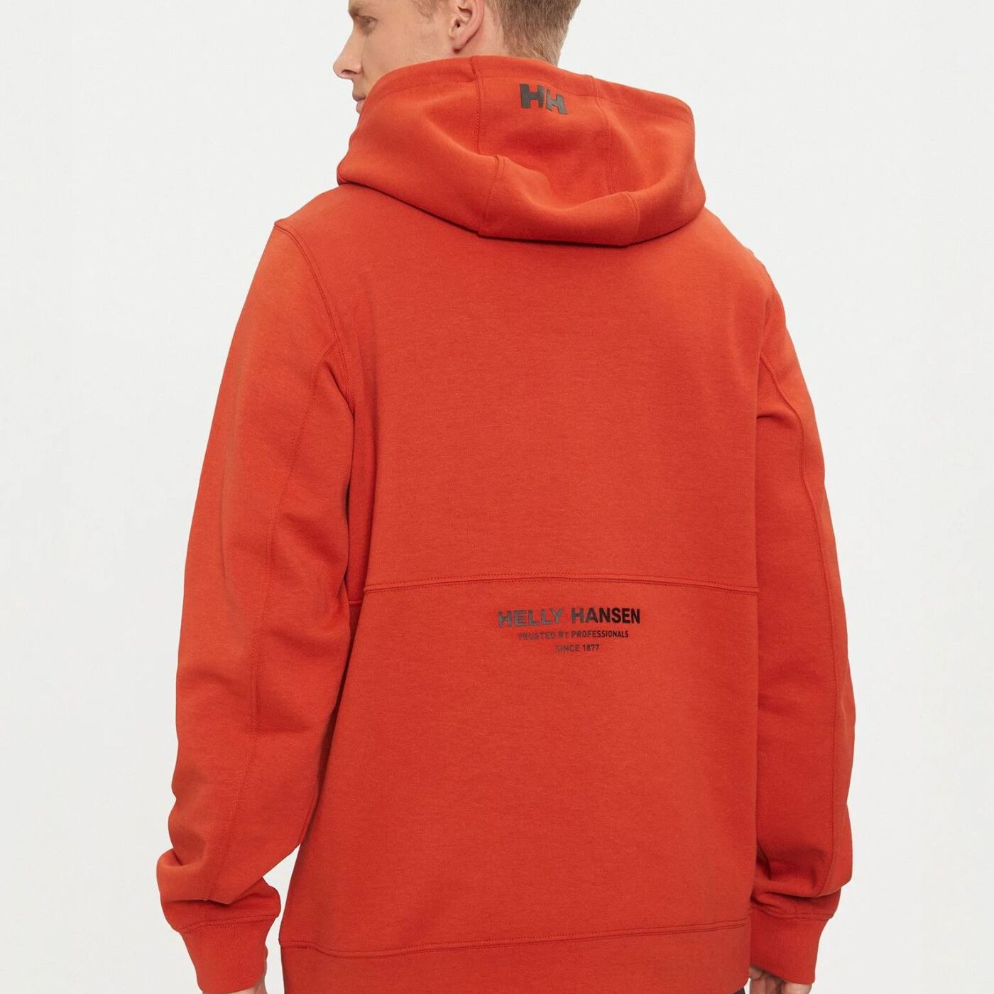 Куртка Helly Hansen Odin 1 World Infinity Shell 53701-308