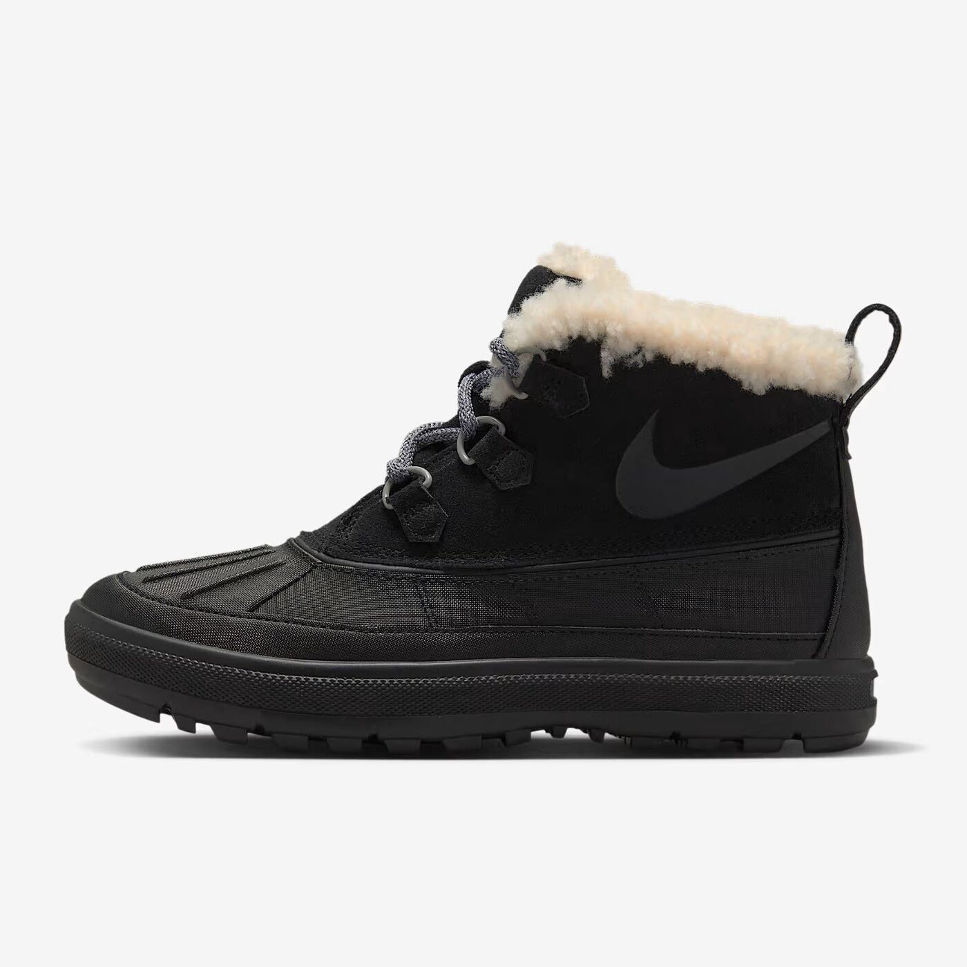 Черевики Nike Woodside Chukka 2 537345-001