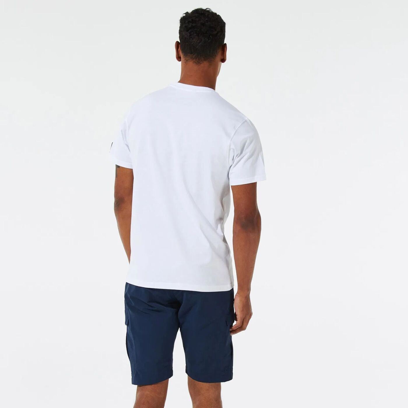 Футболка Helly Hansen Rwb Graphic 53763-001