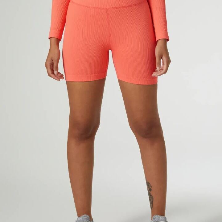 Шорти Helly Hansen Allure Seamless Bike 53932-284