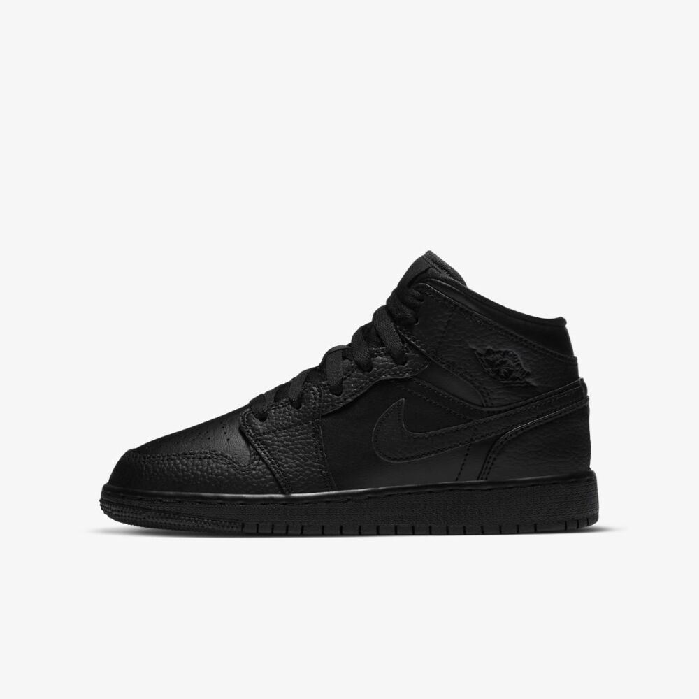 Кросівки Nike Air Jordan 1 Mid 554725-091