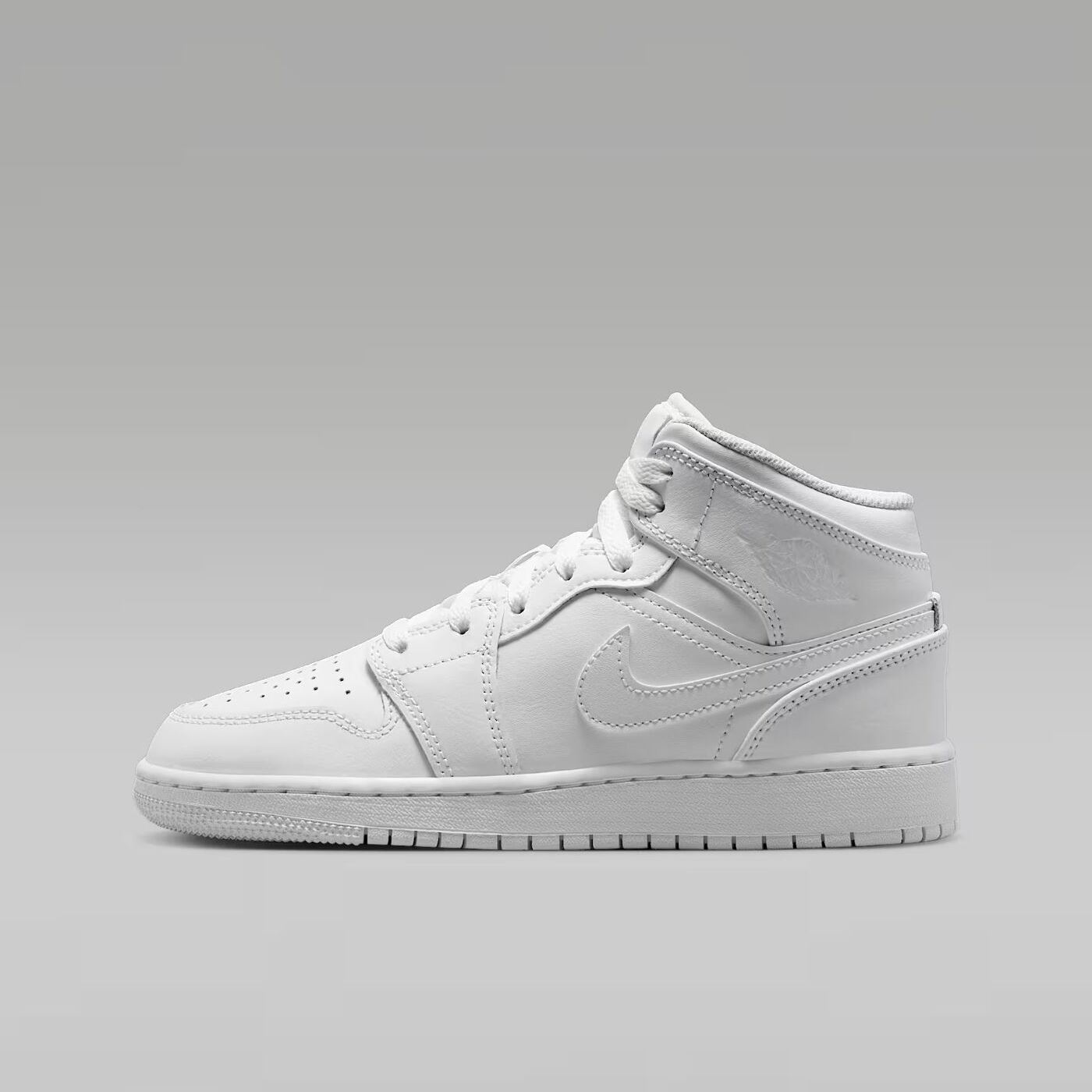 Кросівки Nike Air Jordan 1 Mid 554725-136