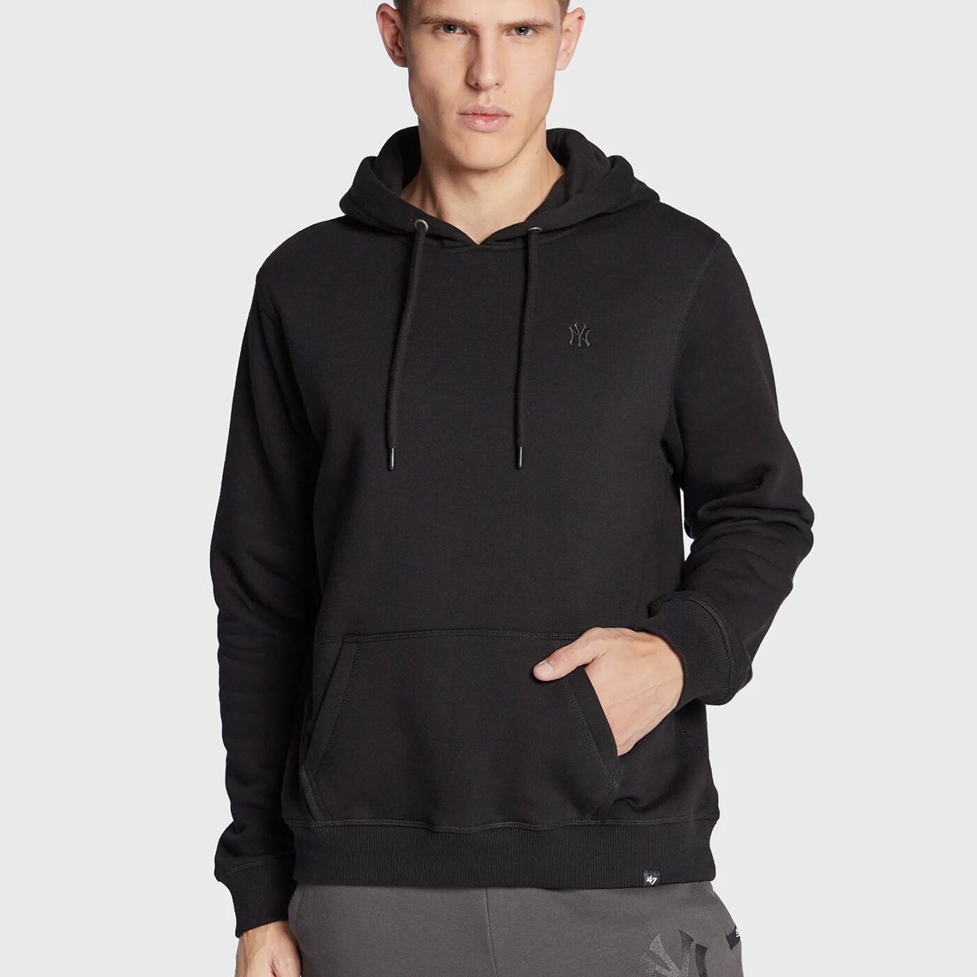 Худі 47 Brand Yankees Base 564970JK-FS