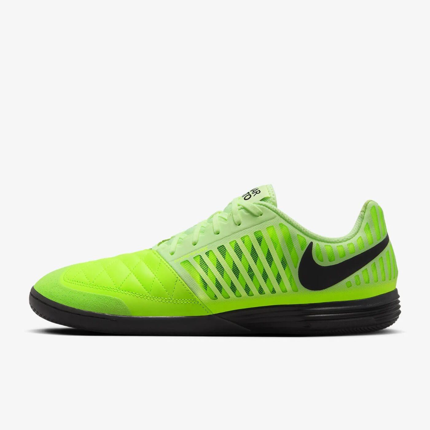Футзалки Nike Lunar Gato II IC 580456-012