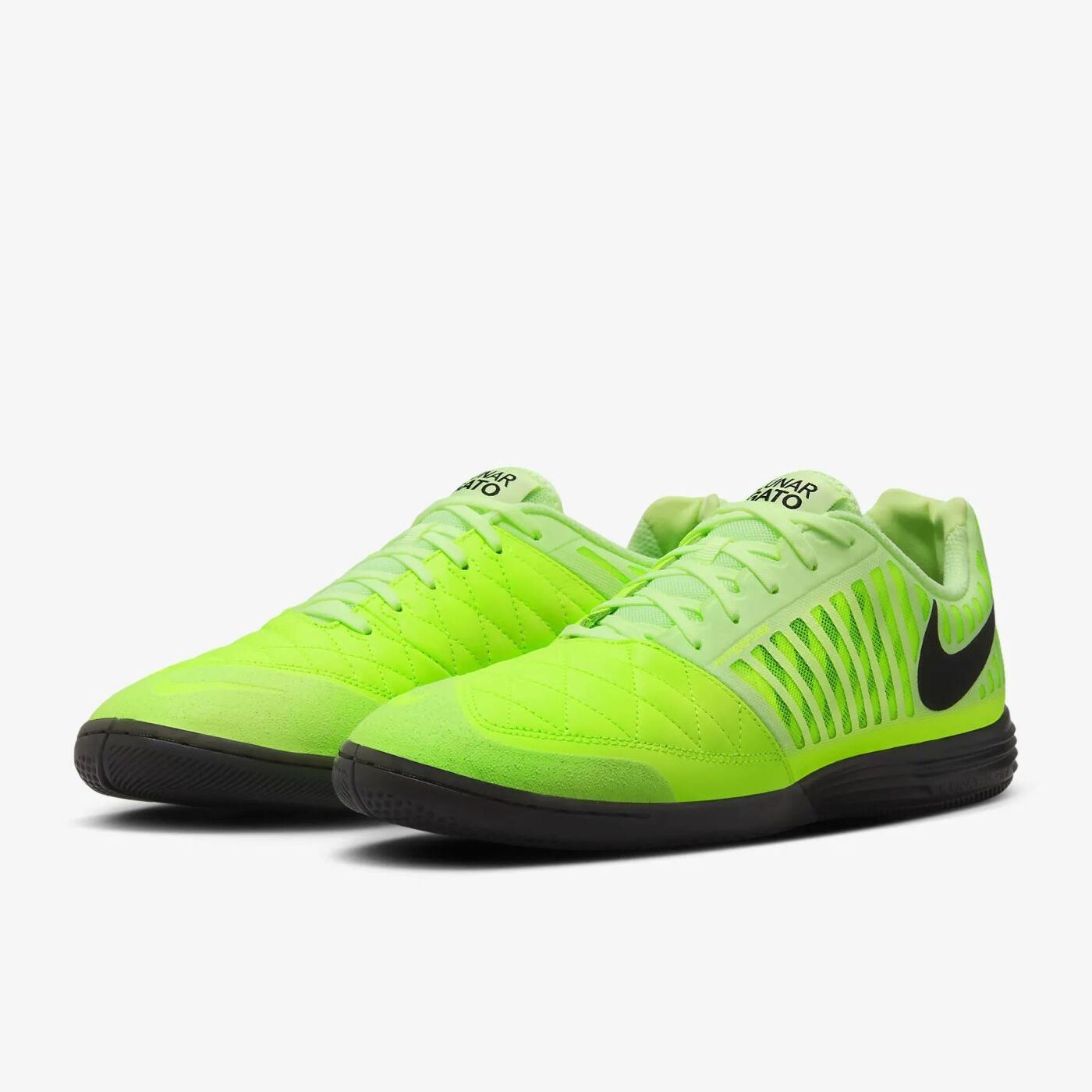 Футзалки Nike Lunar Gato II IC 580456-012