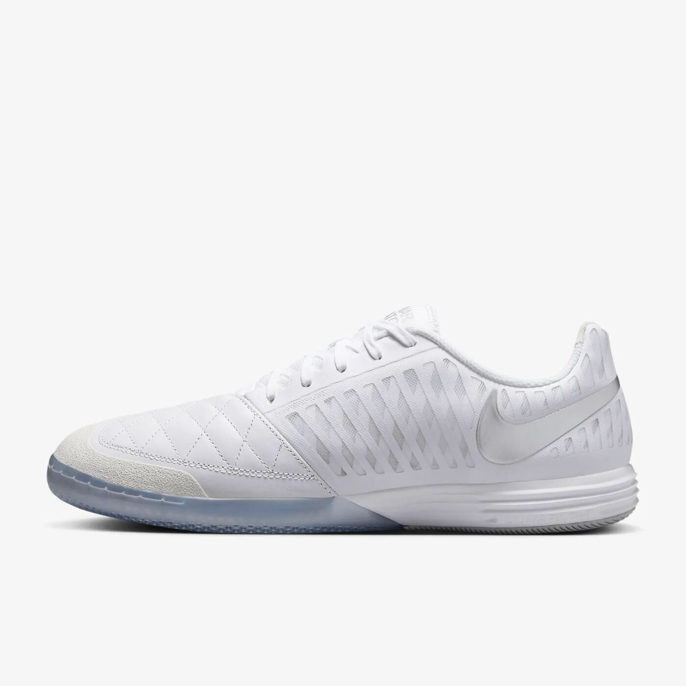Футзалки Nike Lunar Gato II IC 580456-105