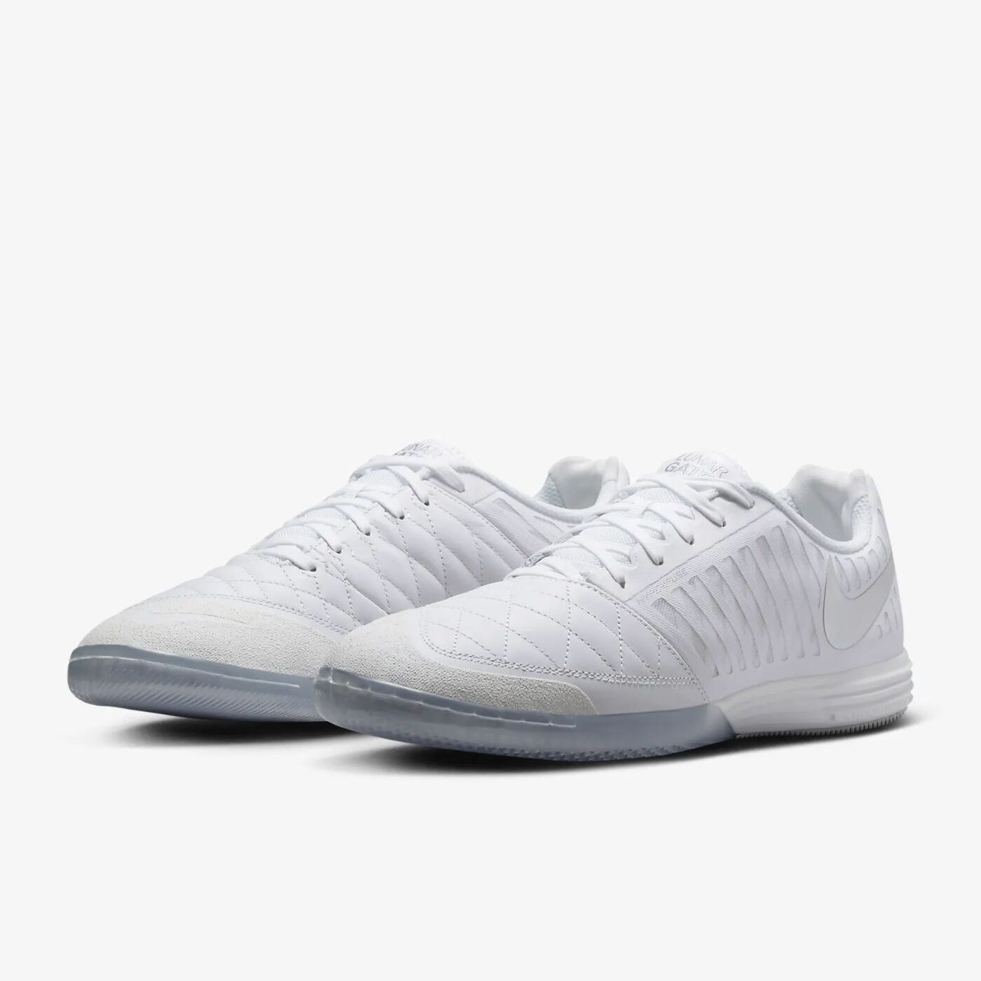 Футзалки Nike Lunar Gato II IC 580456-105
