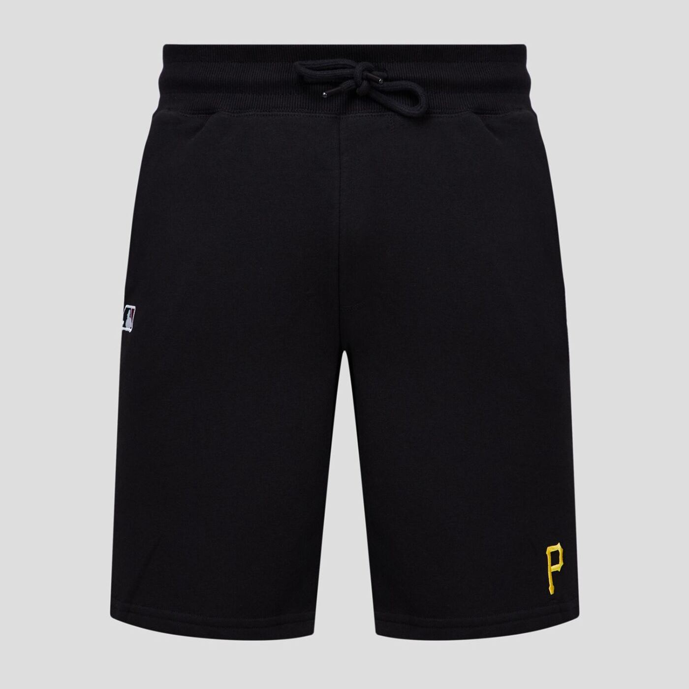 Шорти 47 Brand Pittsburgh Pirates Base Runner 580769JK-FS