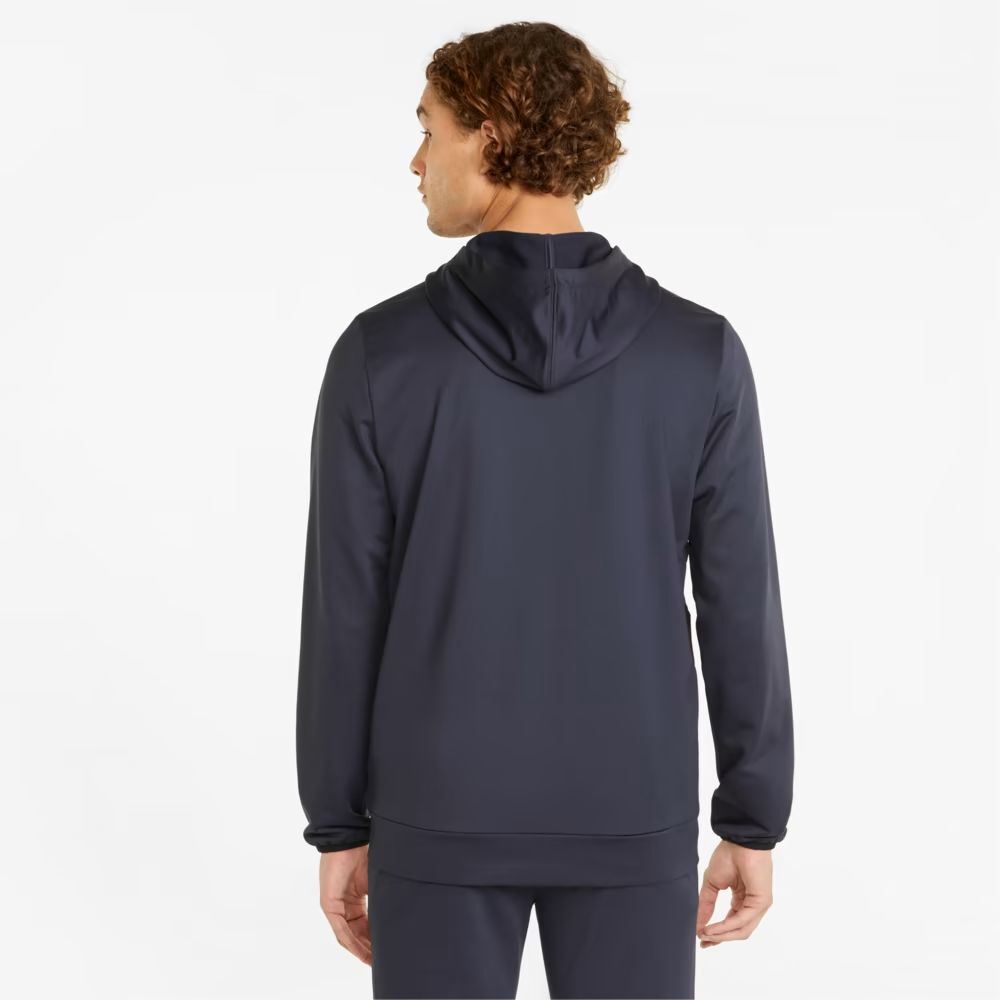 Кофта Puma RTG Full-Zip 58583243