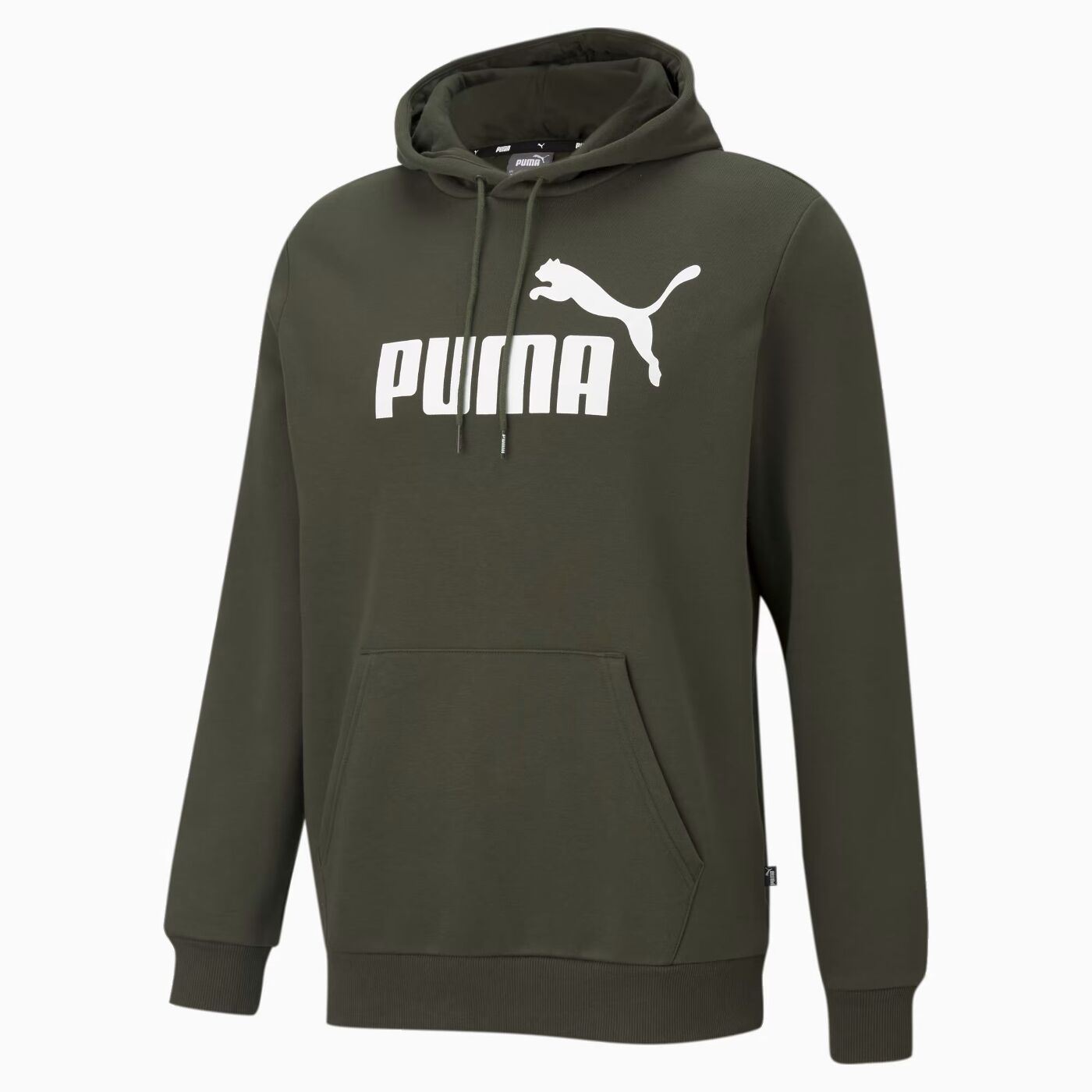 Кофта Puma Essentials Big Logo 58668770