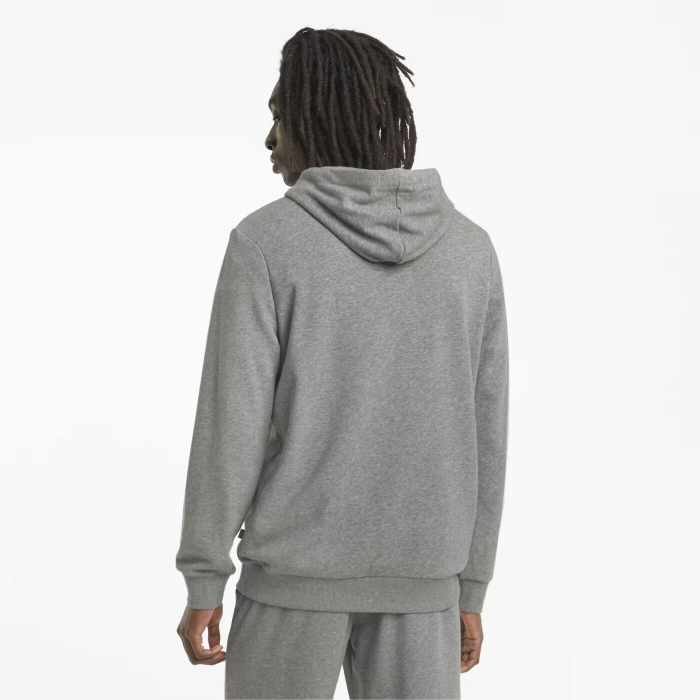Кофта Puma Essentials Big Logo 58668803