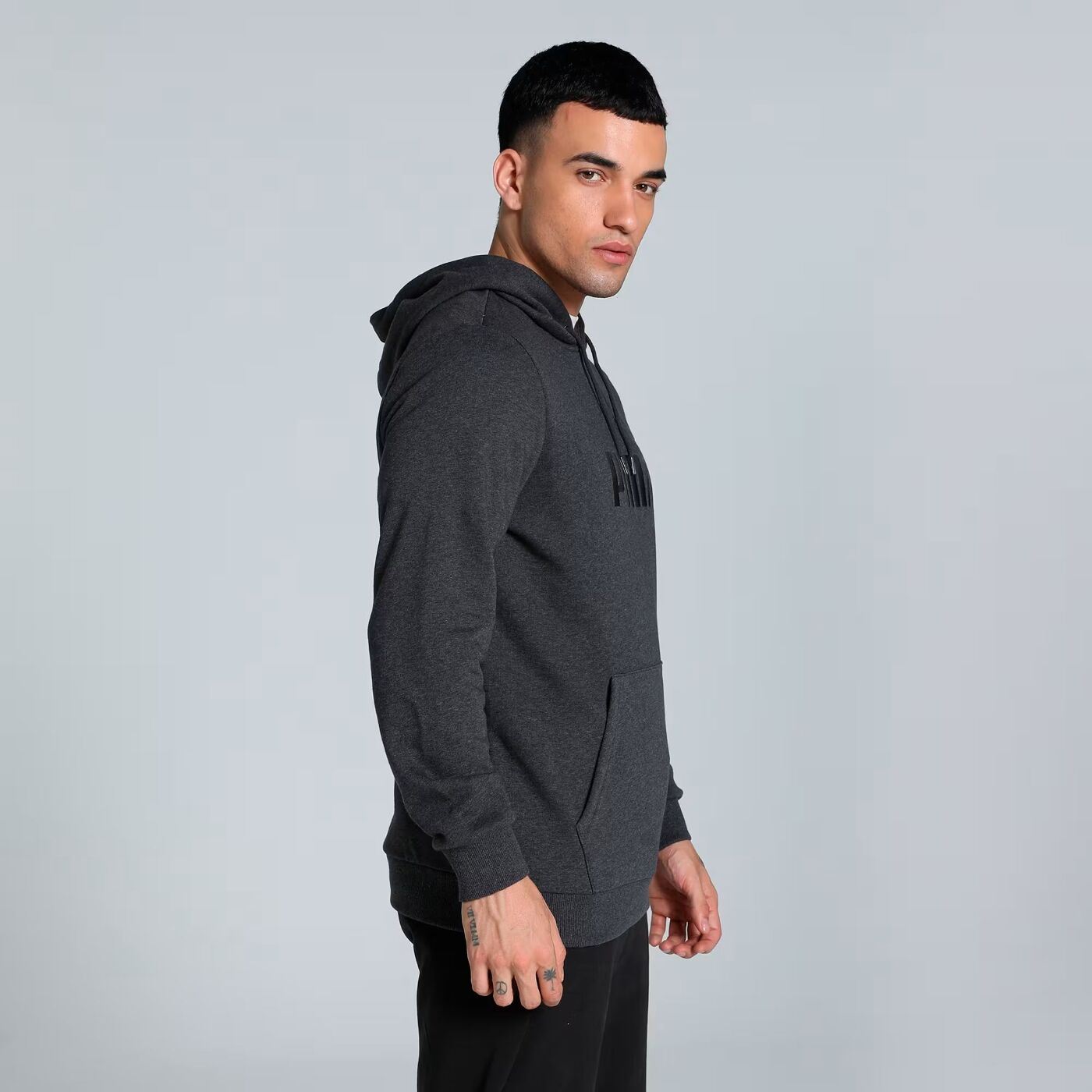 Кофта Puma Essentials Big Logo 58668807