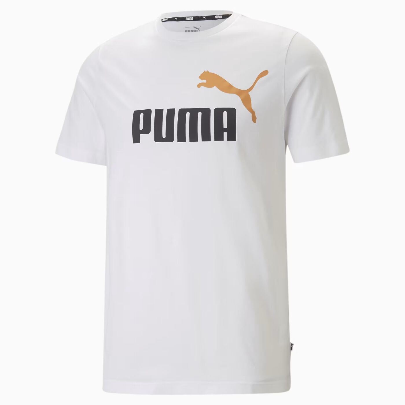 Футболка Puma Essentials 2 Col Logo Tee 58675958