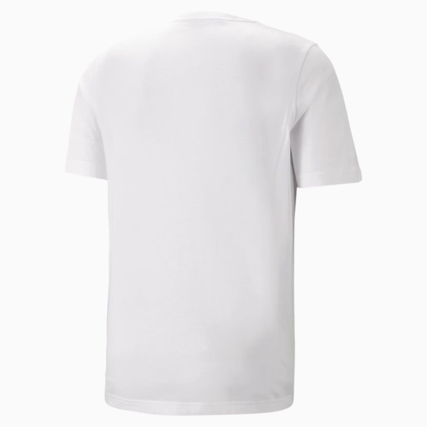 Футболка Puma Essentials 2 Col Logo Tee 58675958