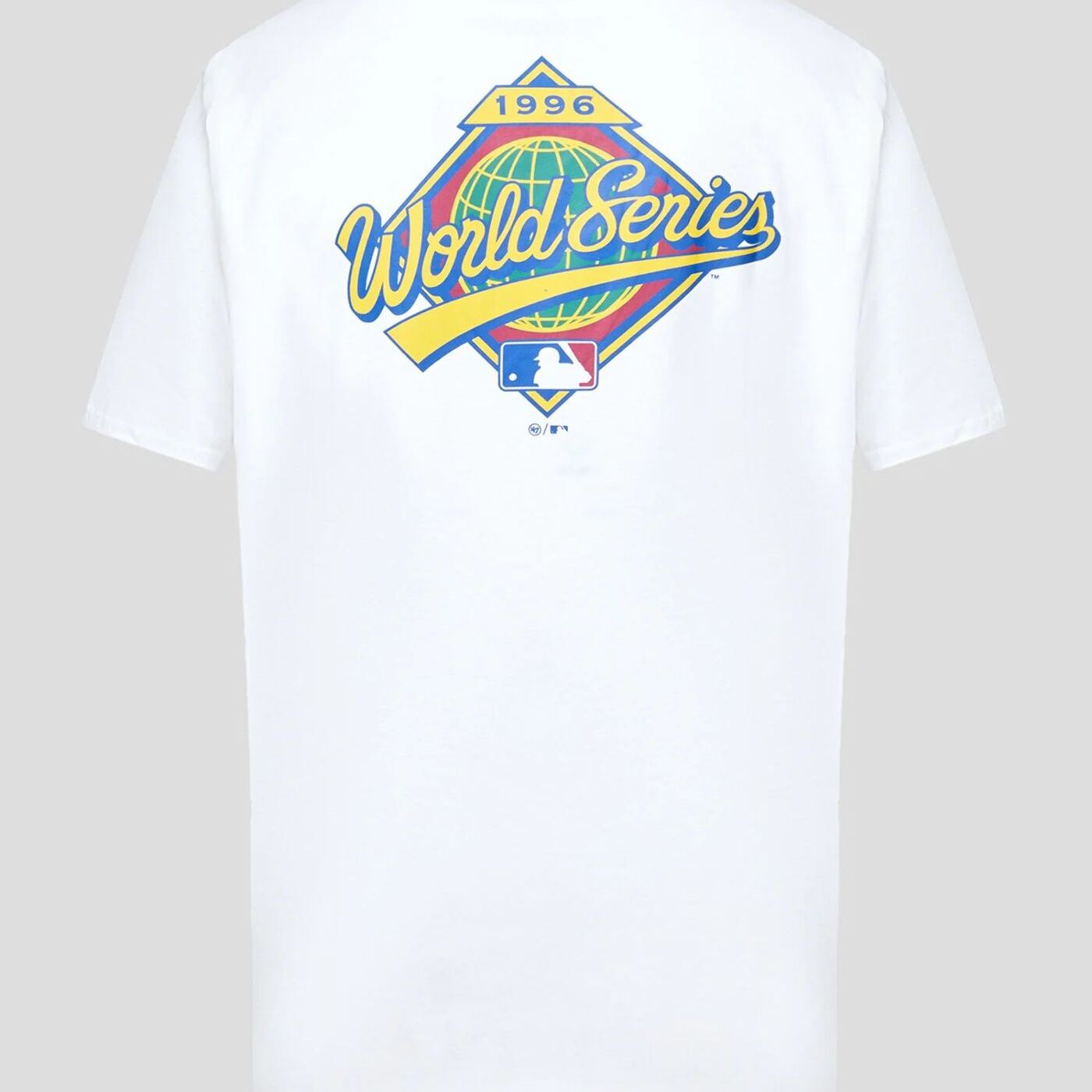 Футболка 47 Brand 587291WW-FS