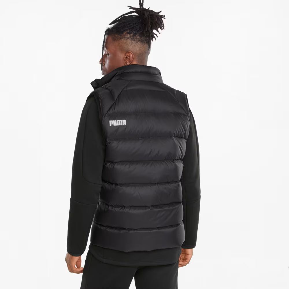 Жилетка Puma PWRWarm packLITE Down Vest 58770001