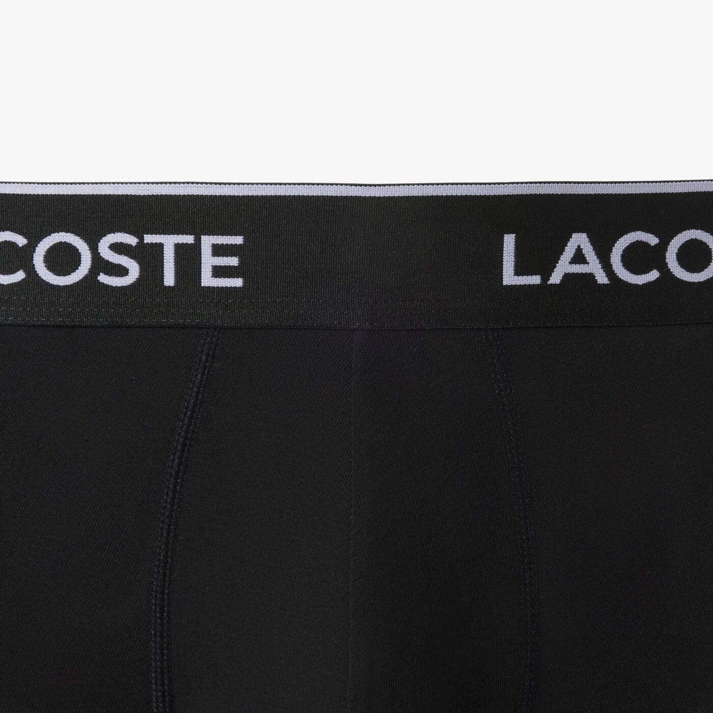 Труси Lacoste Set Of Panties 5H1300031