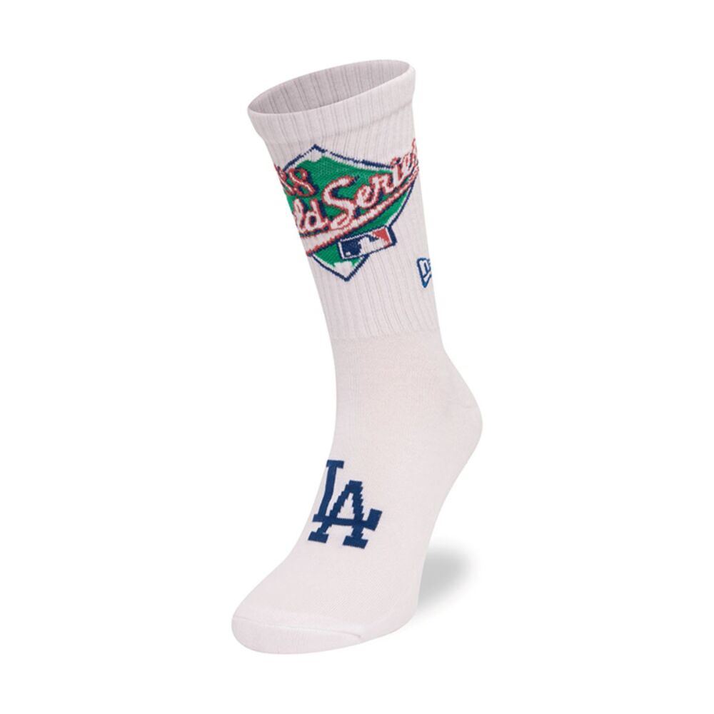 Шкарпетки New Era Ws Crew La Dodgers 60564742