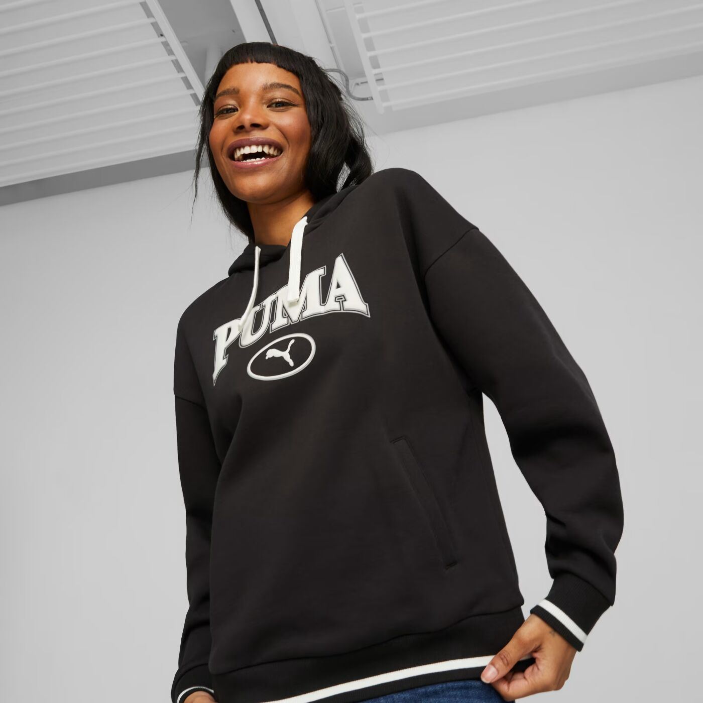Кофта Puma SQUAD 62148901