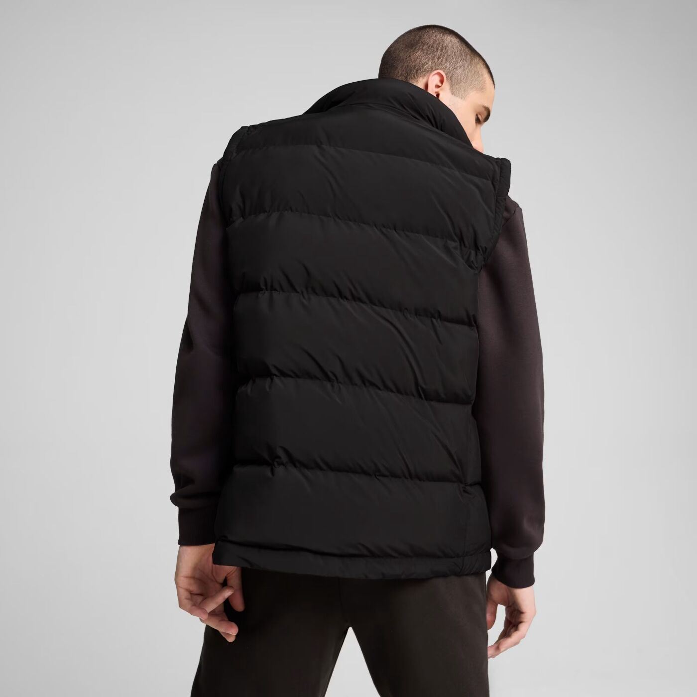 Жилетка Puma Monomaterial Vest 62646801