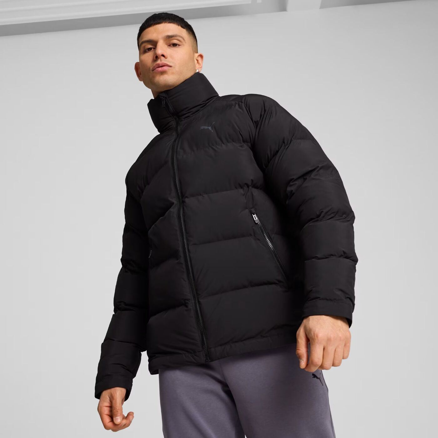 Куртка Puma Monomaterial 62646901