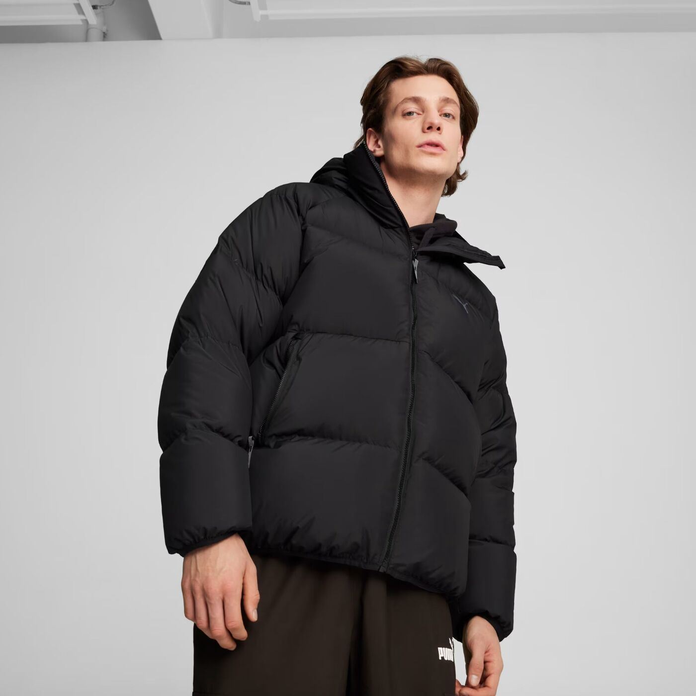 Куртка Puma Down Puffer 62647601