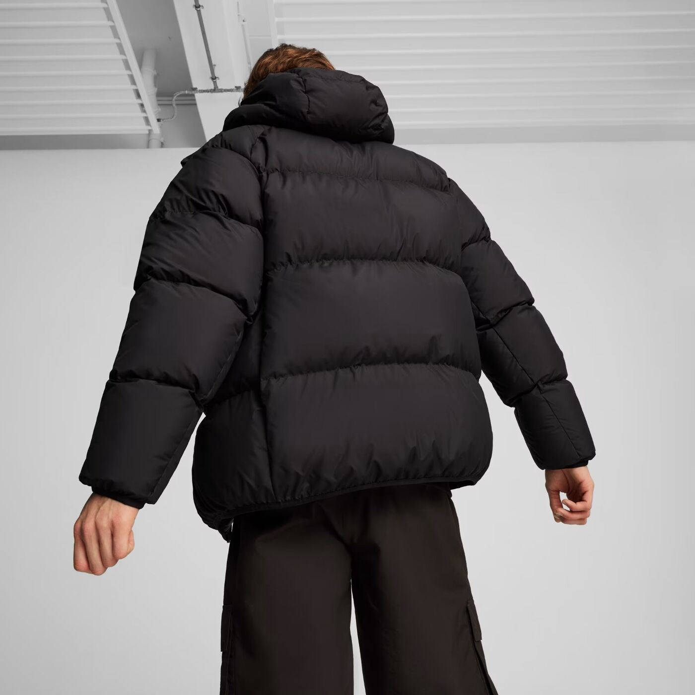 Куртка Puma Down Puffer 62647601