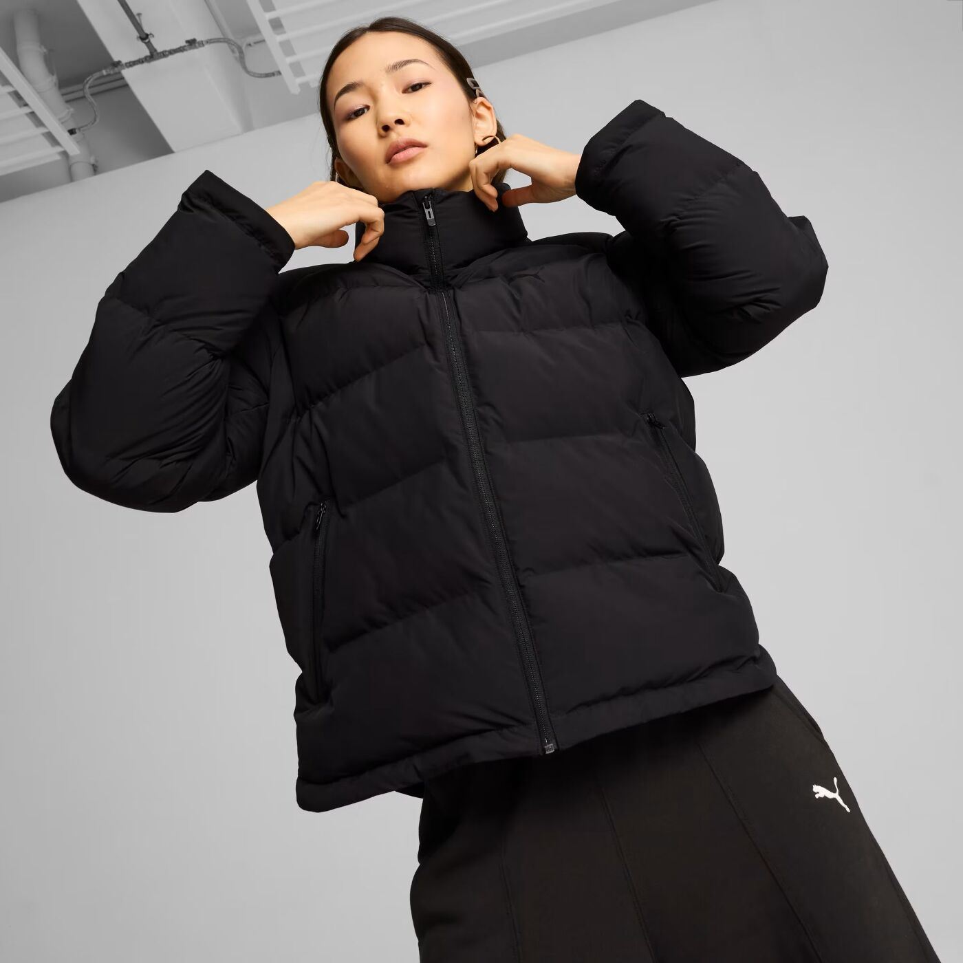 Куртка Puma Monomaterial 62648101