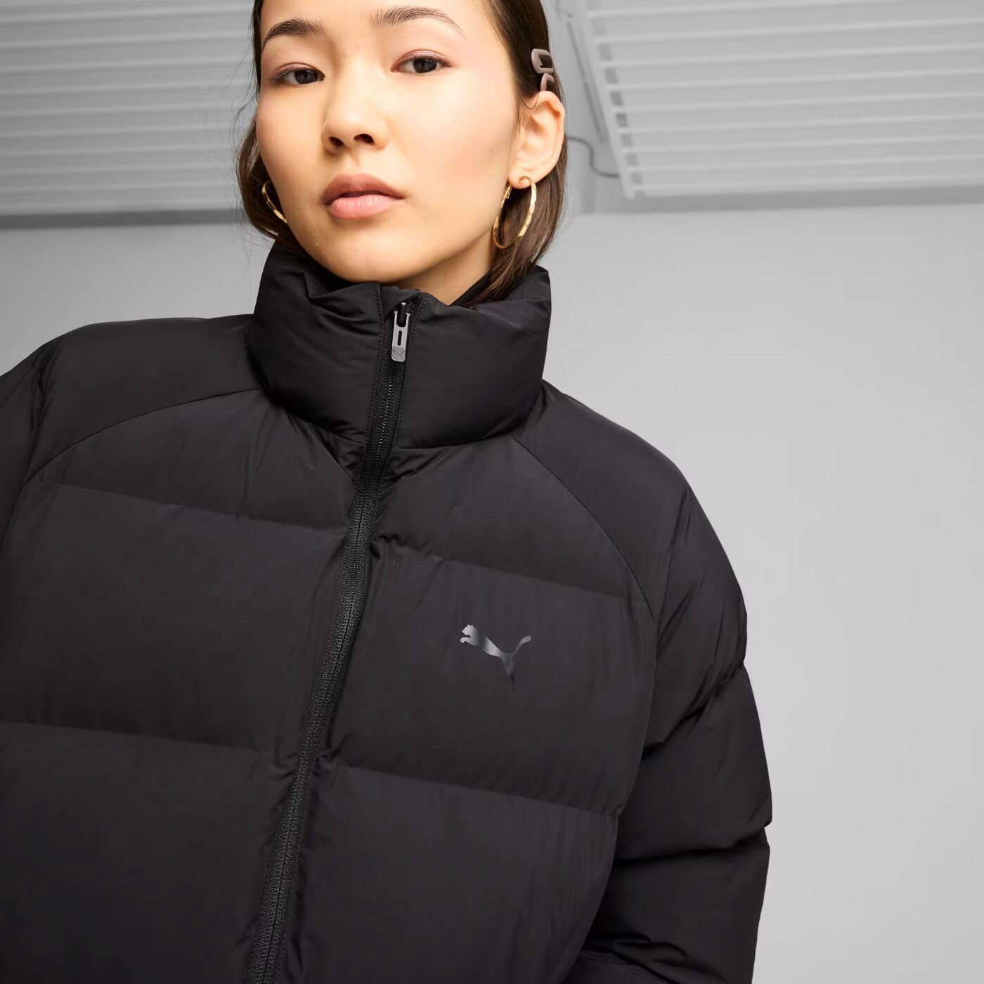 Куртка Puma Monomaterial 62648101