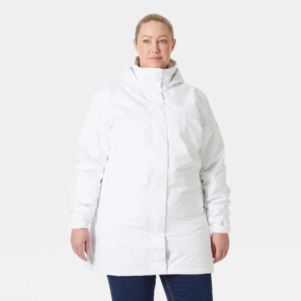 Куртка Helly Hansen Aden Insulated Coat 62649-001