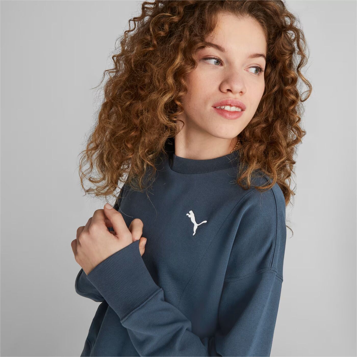 Кофта Puma HER Crew Neck 67310916