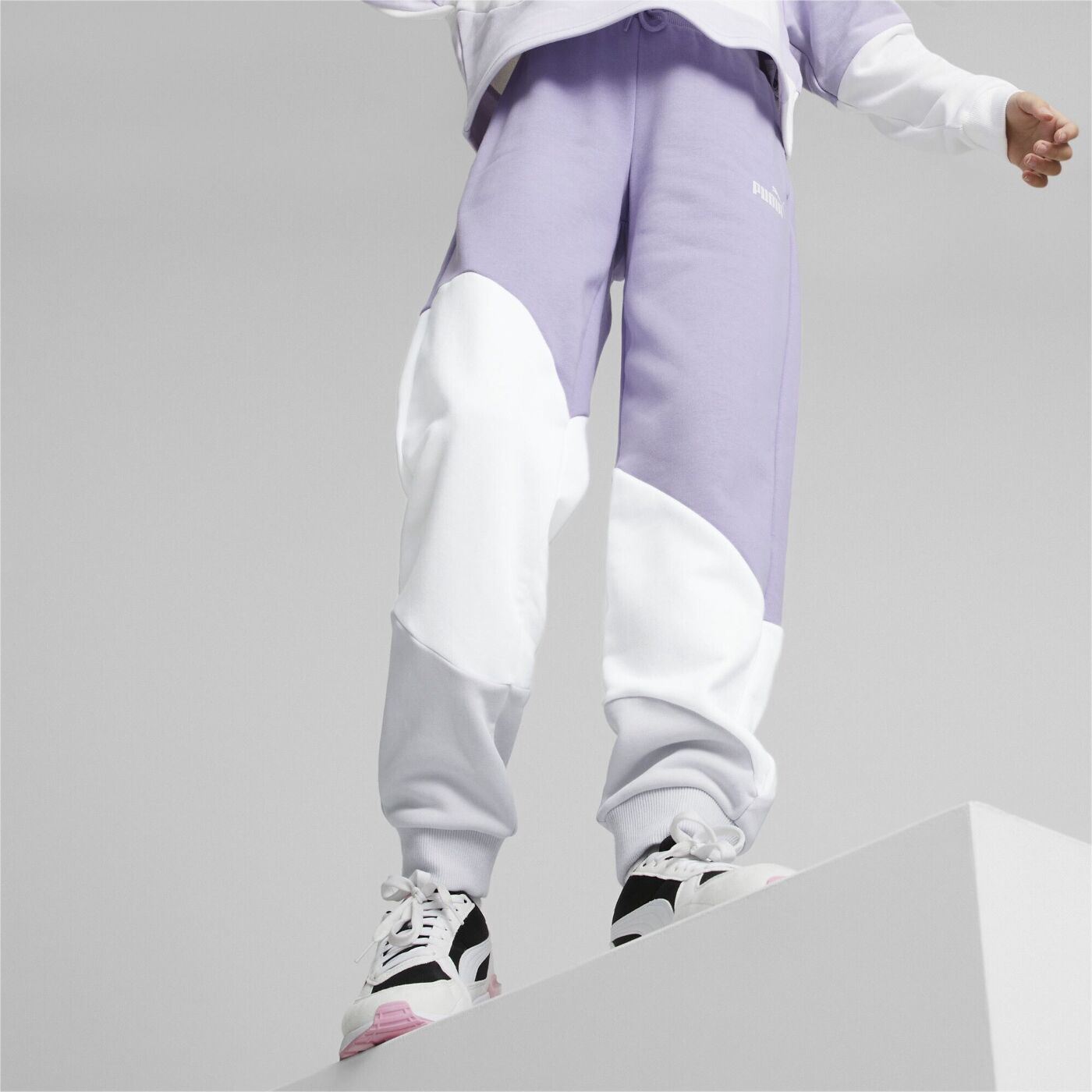 Футболка Puma Essentials Small Logo Tee 67426625