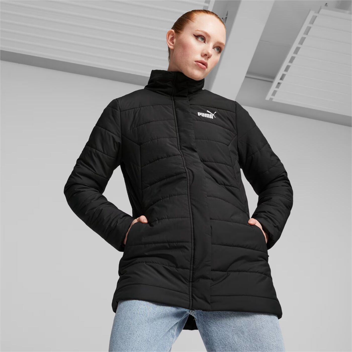 Куртка Puma Essentials 67536401