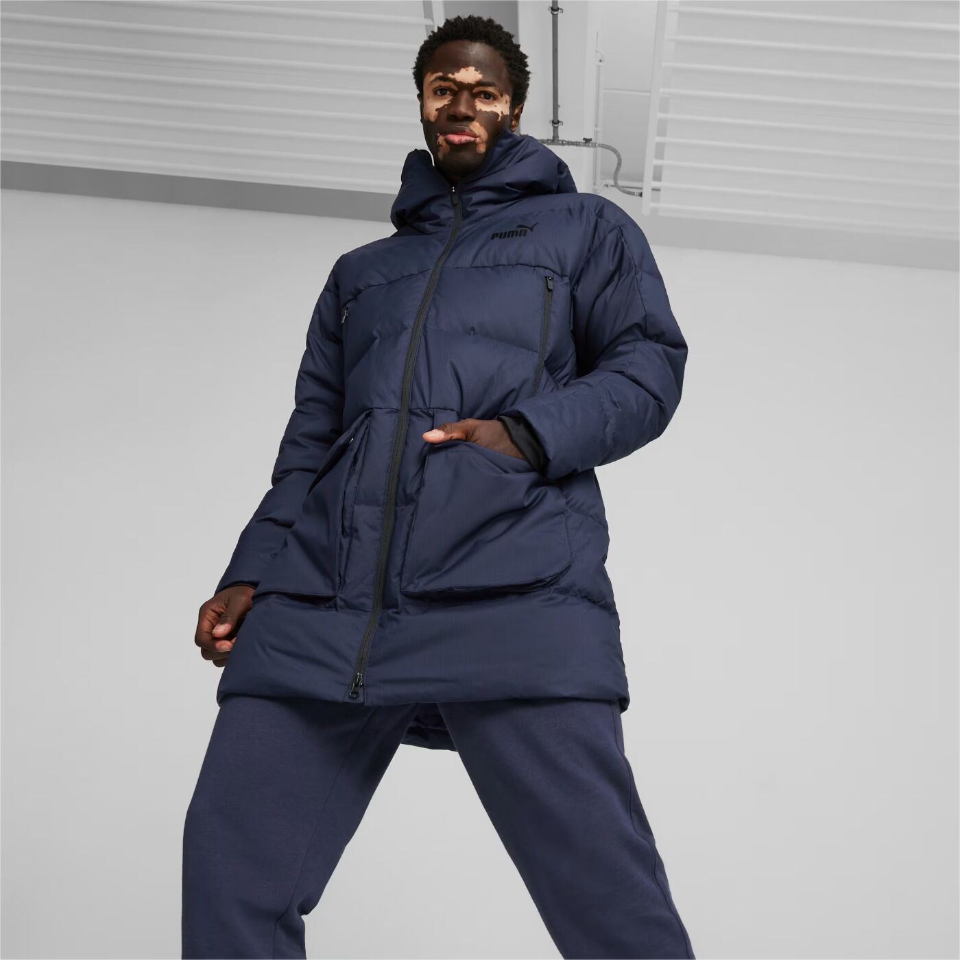 Куртка Puma Protective Down Coat 67537806
