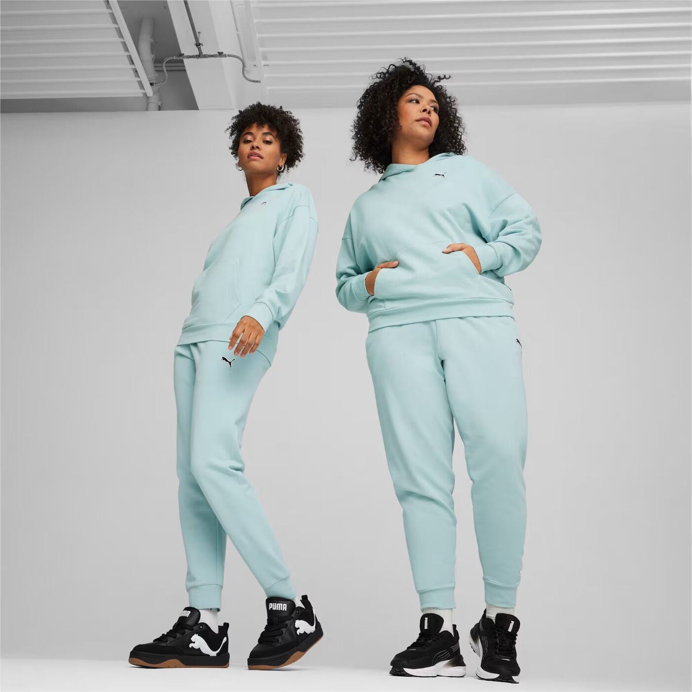 Кофта Puma Better Essentials 67598822