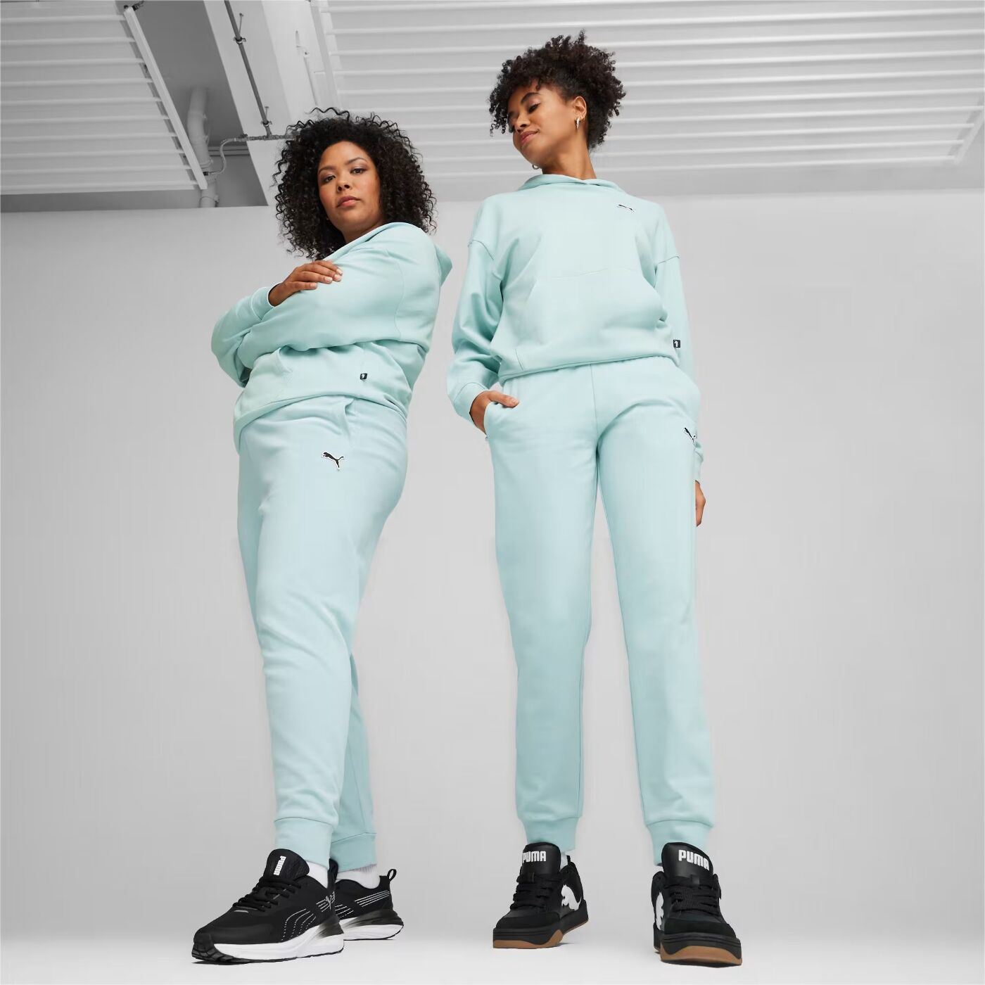 Штани Puma Better Essentials 67598922