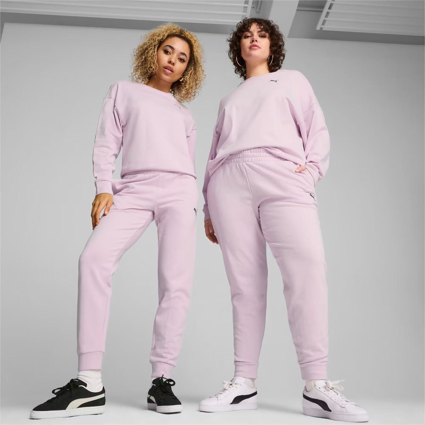 Штани Puma Better Essentials 67598960