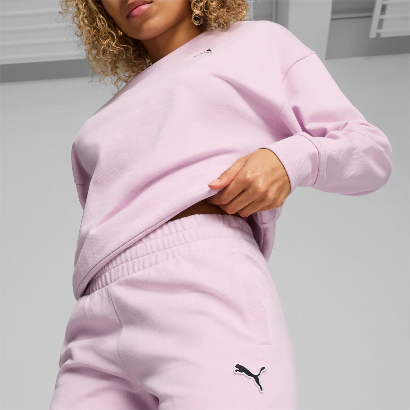 Штани Puma Better Essentials 67598960